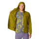 Mountain Hardwear Kor AirShell Hooded Jacket - Men's, Vetiver, XL, 2123781-379-XL