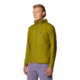 Mountain Hardwear Kor AirShell Hooded Jacket - Men's, Vetiver, XL, 2123781-379-XL