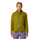 Mountain Hardwear Kor AirShell Hooded Jacket - Men's, Vetiver, XL, 2123781-379-XL