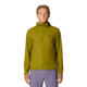 Mountain Hardwear Kor AirShell Hooded Jacket - Men's, Vetiver, XL, 2123781-379-XL