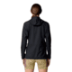 Mountain Hardwear Kor Airshell Hooded Jacket - Womens, Black, XS, 190423039821