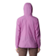 Mountain Hardwear Kor Airshell Hooded Jacket - Womens, Lilac Glow, XL, 190423039715