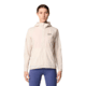Mountain Hardwear Kor Airshell Hooded Jacket - Womens, Talc, L, 190423039630