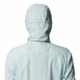 Mountain Hardwear Kor AirShell Hoody - Womens, Pale Ice, Medium, 1985071428-Pale Ice-M