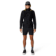 Mountain Hardwear Kor AirShell Hybrid Hooded Jacket - Mens, Black, M, 190423029501