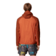 Mountain Hardwear Kor AirShell Hybrid Hooded Jacket - Mens, Iron Oxide, Raw Carnelian, S, 190423029419