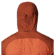 Mountain Hardwear Kor AirShell Hybrid Hooded Jacket - Mens, Iron Oxide, Raw Carnelian, S, 190423029419