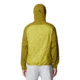 Mountain Hardwear Kor AirShell Hybrid Hooded Jacket - Mens, Vetiver, Moon Moss, L, 190423029549