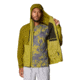 Mountain Hardwear Kor AirShell Hybrid Hooded Jacket - Mens, Vetiver, Moon Moss, L, 190423029549