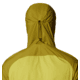 Mountain Hardwear Kor AirShell Hybrid Hooded Jacket - Mens, Vetiver, Moon Moss, L, 190423029549