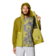 Mountain Hardwear Kor AirShell Hybrid Hooded Jacket - Mens, Vetiver, Moon Moss, L, 190423029549