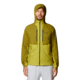 Mountain Hardwear Kor AirShell Hybrid Hooded Jacket - Mens, Vetiver, Moon Moss, L, 190423029549