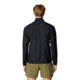 Mountain Hardwear Kor AirShell Jacket - Men's, Black, S, 2123791-010-S