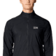 Mountain Hardwear Kor AirShell Jacket - Men's, Black, S, 2123791-010-S