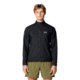 Mountain Hardwear Kor AirShell Jacket - Men's, Black, S, 2123791-010-S