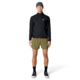 Mountain Hardwear Kor AirShell Jacket - Men's, Black, S, 2123791-010-S