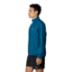 Mountain Hardwear Kor AirShell Jacket - Mens, Dark Caspian, S, 190423045549