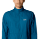 Mountain Hardwear Kor AirShell Jacket - Mens, Dark Caspian, S, 190423045549