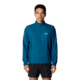 Mountain Hardwear Kor AirShell Jacket - Mens, Dark Caspian, S, 190423045549