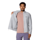Mountain Hardwear Kor AirShell Jacket - Mens, Glacial, S, 190423045426