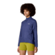 Mountain Hardwear Kor AirShell Jacket - Womens, Lapis Dusk, XL, 190423054848