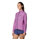 Mountain Hardwear Kor AirShell Jacket - Womens, Lilac Glow, L, 190423054763