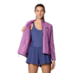 Mountain Hardwear Kor AirShell Jacket - Womens, Lilac Glow, L, 190423054763