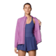 Mountain Hardwear Kor AirShell Jacket - Womens, Lilac Glow, L, 190423054763