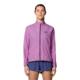 Mountain Hardwear Kor AirShell Jacket - Womens, Lilac Glow, L, 190423054763