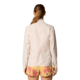 Mountain Hardwear Kor AirShell Jacket - Womens, Talc, L, 190423054602