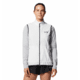 Mountain Hardwear Kor Airshell Vest - Womens, Fogbank, Medium, 2038201102-Fogbank-M