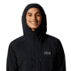 Mountain Hardwear Kor AirShell Warm Hoody - Mens, 010, XL, 2092121-010-XL