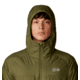 Mountain Hardwear Kor AirShell Warm Hoody - Mens, 353, L, 2092121-353-L