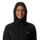 Mountain Hardwear Kor AirShell Warm Hoody - Womens, 010, XS, 2092731-010-XS