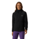 Mountain Hardwear Kor AirShell Warm Hoody - Womens, 010, XS, 2092731-010-XS