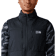 Mountain Hardwear Kor AirShell Warm Vest - Mens, 010, L, 2092141-010-L