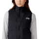 Mountain Hardwear Kor AirShell Warm Vest - Womens, 010, XS, 2092741-010-XS