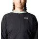Mountain Hardwear Kor Alloy Crew Jacket - Womens, 010, XL, 2077581-010-XL