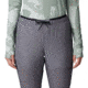 Mountain Hardwear Kor Alloy Tight - Womens, Sediment, Extra Large, 2077651037-XL-R