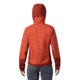 Mountain Hardwear Kor Cirrus Hybrid Hoody - Womens, Dark Clay, Medium, 1879911840-M