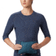 Mountain Hardwear Kor Cirrus Hybrid Hoody - Womens, Washed Turq, Extra Small, 1879911447-XS