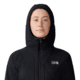 Mountain Hardwear Kor Stasis Hoody - Womens, 010, XS, 2092751-010-XS