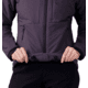 Mountain Hardwear Kor Stasis Hoody - Womens, Blurple, Extra Small, 2043131599-Blurple-XS