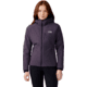 Mountain Hardwear Kor Stasis Hoody - Womens, Blurple, Extra Small, 2043131599-Blurple-XS