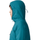Mountain Hardwear Kor Stasis Hoody - Womens, Jack Pine, Small, 2043131314-Jack Pine-S