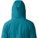 Mountain Hardwear Kor Stasis Hoody - Womens, Jack Pine, Small, 2043131314-Jack Pine-S