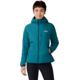 Mountain Hardwear Kor Stasis Hoody - Womens, Jack Pine, Small, 2043131314-Jack Pine-S