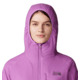 Mountain Hardwear Kor Stasis Hoody - Womens, Lilac Glow, Small, 2092751537-S
