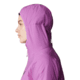 Mountain Hardwear Kor Stasis Hoody - Womens, Lilac Glow, Small, 2092751537-S