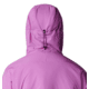 Mountain Hardwear Kor Stasis Hoody - Womens, Lilac Glow, Small, 2092751537-S